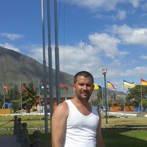 Meet your Posher, Jorge